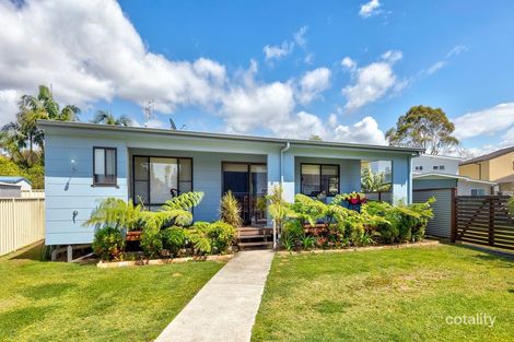 1a Honeysuckle Pl, Mylestom, NSW 2454
