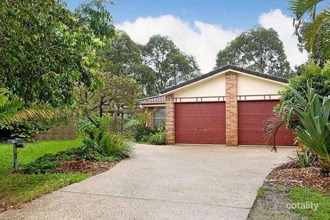 2/23 Mollys Pl, Currumbin Waters, QLD 4223