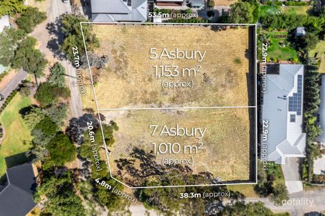 5-7 Asbury St W, Ocean Grove, VIC 3226