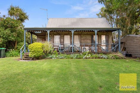 12 The Boulevarde, Sandy Point, VIC 3959