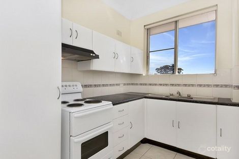 Property photo of 21/5-7 Cook Street Glebe NSW 2037