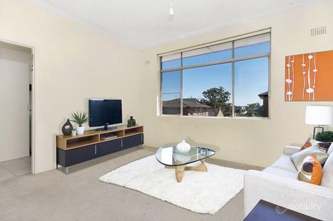 21/5-7 Cook St, Glebe, NSW 2037