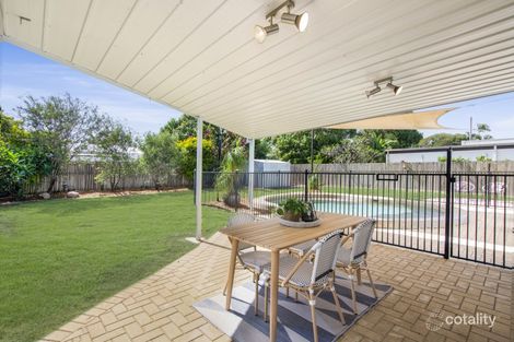 Property photo of 8 Wackett Street Pallarenda QLD 4810