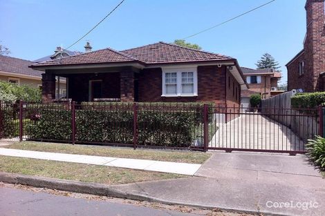 Property photo of 18 Park Avenue Concord NSW 2137