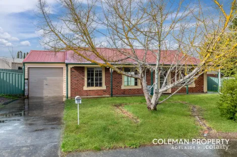 50 Zanker Dr, Mount Barker, SA 5251