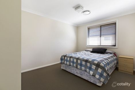 Property photo of 17 Kalinda Place Hillvue NSW 2340