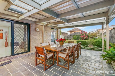 Property photo of 6 Highclaire Place Glenwood NSW 2768