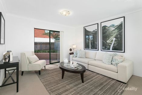 Property photo of 5/159 Belmore Road Randwick NSW 2031
