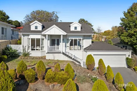 Property photo of 48 Avebury Drive Berwick VIC 3806