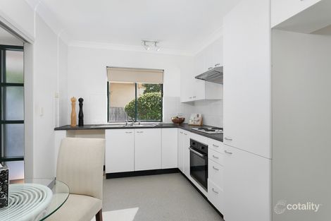 Property photo of 5/159 Belmore Road Randwick NSW 2031