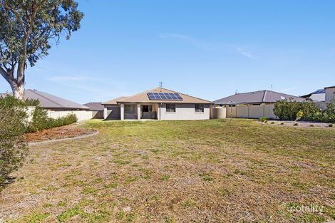 Property photo of 17 Kalinda Place Hillvue NSW 2340