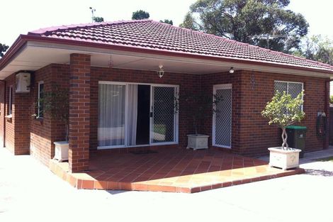 Property photo of 18 Park Avenue Concord NSW 2137