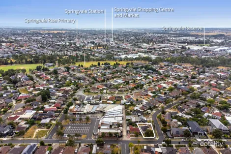 Property photo of 24 Garnsworthy Street Springvale VIC 3171