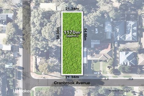 Property photo of 3 Cranbrook Avenue Rostrevor SA 5073