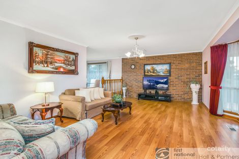 Property photo of 14 Chantell Avenue Endeavour Hills VIC 3802