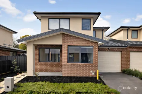 Property photo of 1 Manly Avenue Frankston VIC 3199