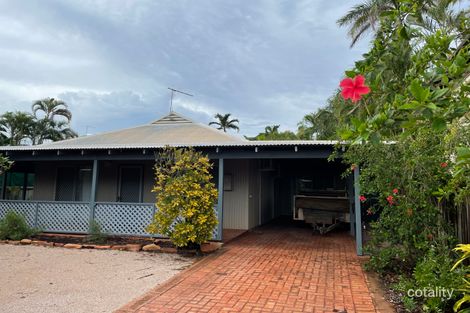 3 Fox Ct, Cable Beach, WA 6726