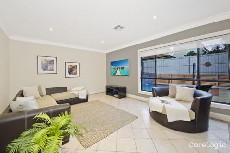 Property photo of 32 Broadleaf Crescent Beaumont Hills NSW 2155