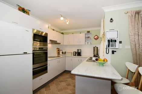 Property photo of 2 Pella Crescent Worrigee NSW 2540