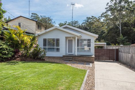 Property photo of 41 Lakala Avenue Springfield NSW 2250