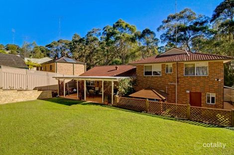 Property photo of 15 Beverley Place Cherrybrook NSW 2126