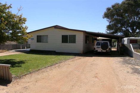 Property photo of 18 Patrick Crescent Kalbarri WA 6536