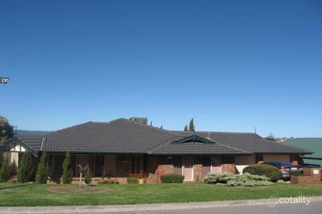 1 Sandra Hennig Ct, Greenwith, SA 5125