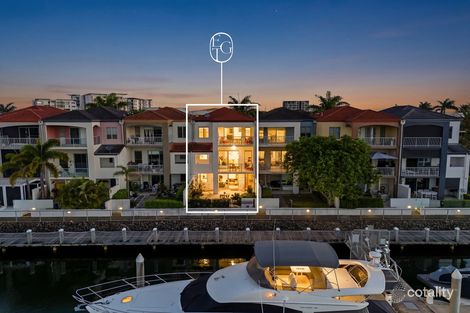 102 John Lund Dr, Hope Island, QLD 4212