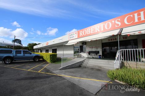 3412 Pacific Hwy, Springwood, QLD 4127