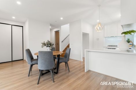 Property photo of 2/29 Lester Avenue St Albans VIC 3021
