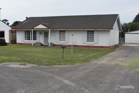 Property photo of 25 Mount Burr Road Millicent SA 5280