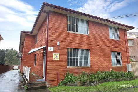 1/1 Seventh Ave, Campsie, NSW 2194