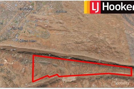 116 Stegar Rd, Ross, NT 0873