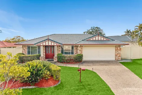 Property photo of 32 Prospect Street Parkinson QLD 4115
