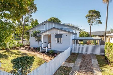 45 Bass St, Centenary Heights, QLD 4350