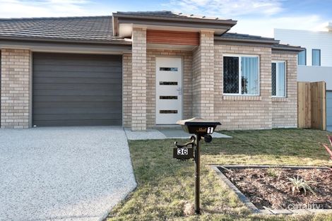 36 Frederick Pl, Park Ridge, QLD 4125