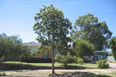 Property photo of 35 Kennedy Street St Agnes SA 5097