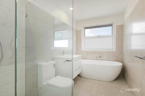 Property photo of 54A Middleton Street Highett VIC 3190