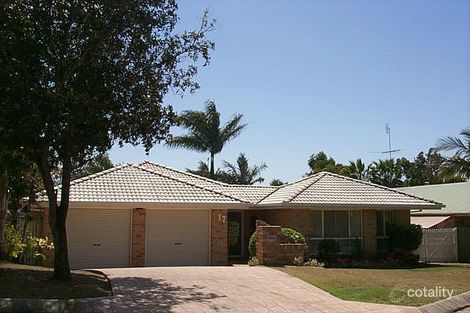17 Cumberland Way, Buderim, QLD 4556
