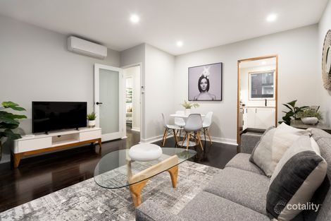 Property photo of 3/23 Belmont Avenue North Glen Iris VIC 3146