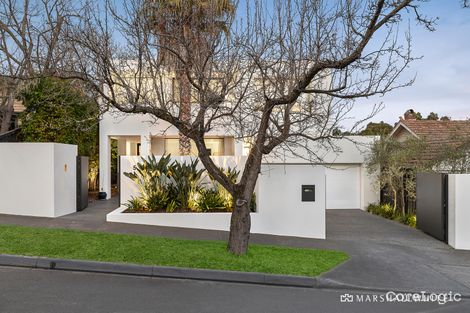 Property photo of 5 Condor Street Hawthorn East VIC 3123