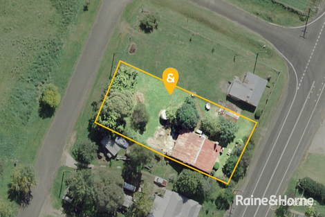 Property photo of 3821 Sofala Road Wattle Flat NSW 2795