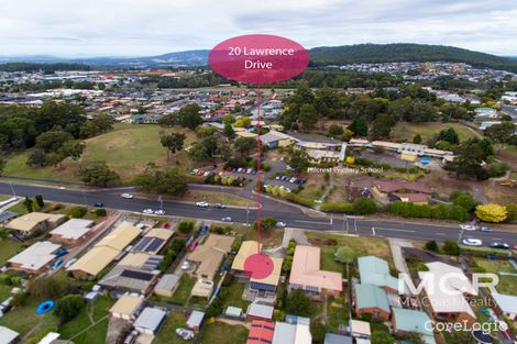 Property photo of 20 Lawrence Drive Devonport TAS 7310