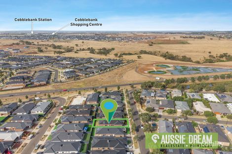 Property photo of 16 Avonmore Way Weir Views VIC 3338