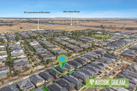 Property photo of 16 Avonmore Way Weir Views VIC 3338