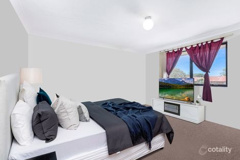 Property photo of 17/21 Weigand Avenue Bankstown NSW 2200