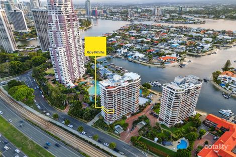 Property photo of 20/18 Commodore Drive Surfers Paradise QLD 4217