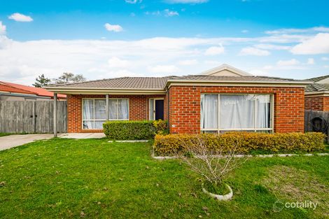 Property photo of 19 Nerrena Rise Cranbourne West VIC 3977