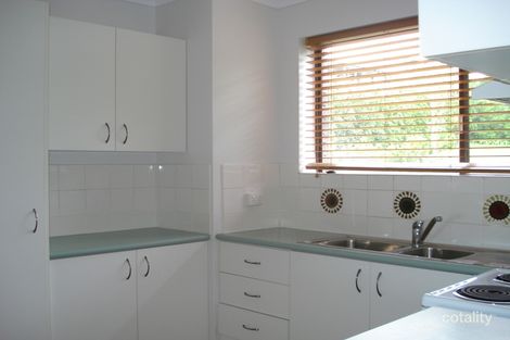 Property photo of 6/54 Elizabeth Street Toowong QLD 4066