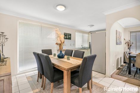 Property photo of 33 Sedgman Crescent Shalvey NSW 2770